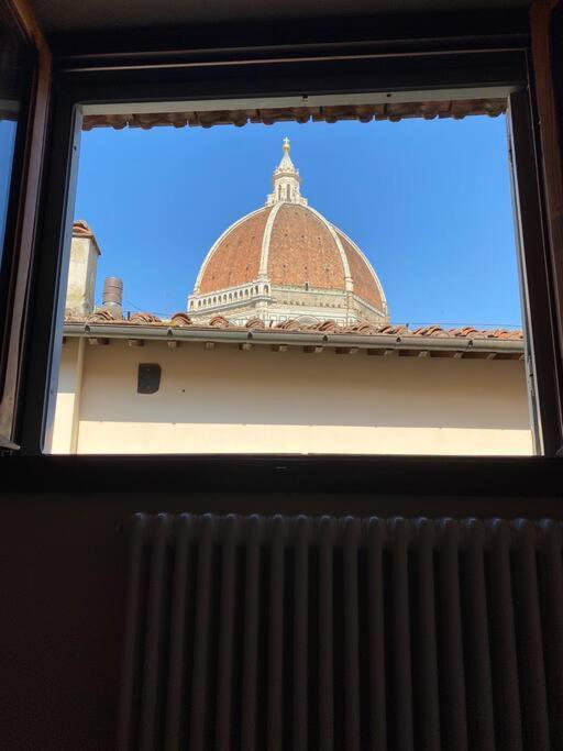 Appartamento Al Duomo Флоренція Екстер'єр фото